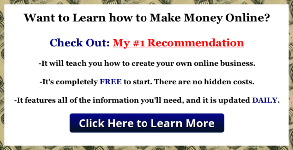 Want to Learn how to Make Money Online?
