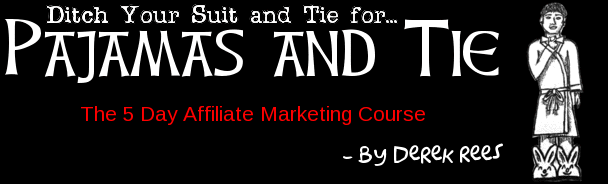 5-Day Affiliate Marketing Course