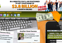 Online Web Cash
