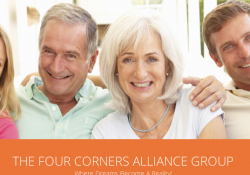 Four Corners Alliance Group Review