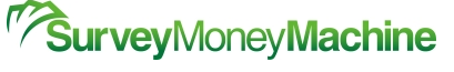 Survey Money Machine Header