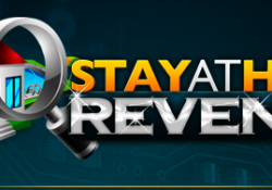 Stay At Home Revenue Review