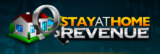 Stay At Home Revenue Review