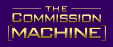 The Commission Machine Header