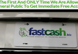 Fast Cash Biz Review